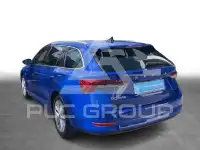2023 Skoda Octavia