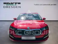 2023 Skoda Octavia