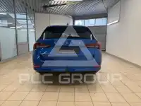 2023 Skoda Octavia