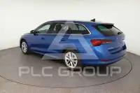 2023 Skoda Octavia