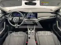 2023 Skoda Octavia