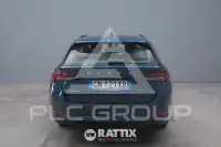 2023 Skoda Octavia