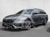 2023 Skoda Octavia