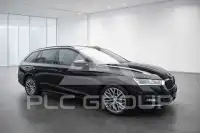 2023 Skoda Octavia