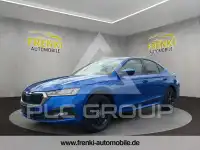 2023 Skoda Octavia