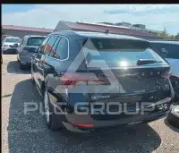 2023 Skoda Octavia