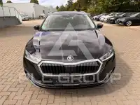 2023 Skoda Octavia