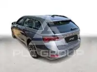 2023 Skoda Octavia