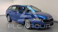 2023 Skoda Octavia