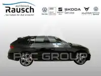 2023 Skoda Octavia