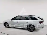 2023 Skoda Octavia