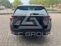2023 Skoda Octavia