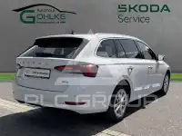 2023 Skoda Octavia