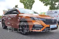 2023 Skoda Octavia