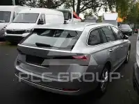 2023 Skoda Octavia