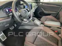 2023 Skoda Octavia