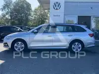2023 Skoda Octavia