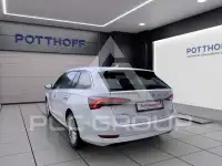 2023 Skoda Octavia