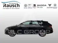 2023 Skoda Octavia