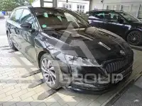 2023 Skoda Octavia
