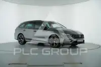 2023 Skoda Octavia