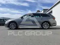 2023 Skoda Octavia