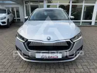 2023 Skoda Octavia