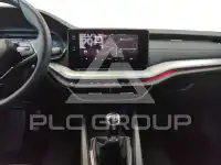 2023 Skoda Octavia