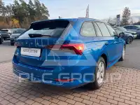 2023 Skoda Octavia
