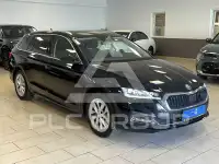 2023 Skoda Octavia