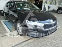 2023 Skoda Octavia