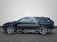 2023 Skoda Octavia