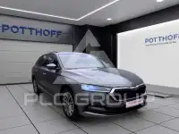 2023 Skoda Octavia