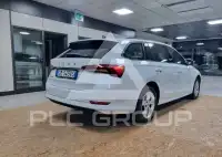 2023 Skoda Octavia