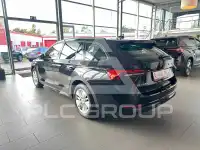2023 Skoda Octavia