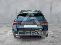 2023 Skoda Octavia