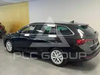 2023 Skoda Octavia