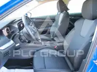 2023 Skoda Octavia