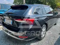 2023 Skoda Octavia