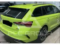 2023 Skoda Octavia