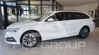 2023 Skoda Octavia