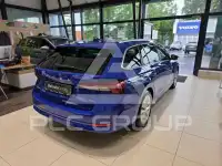 2023 Skoda Octavia