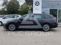 2023 Skoda Octavia
