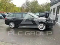 2023 Skoda Octavia