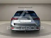 2023 Skoda Octavia