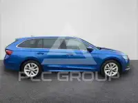 2023 Skoda Octavia