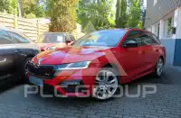 2023 Skoda Octavia