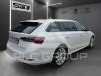 2023 Skoda Octavia