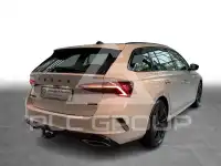 2023 Skoda Octavia