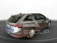2023 Skoda Octavia